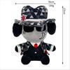 *New Forsaken Chance Plush Forgotten Game Peripheral Plush Toy Stuffed Doll Pillow Collection Modle Toy For Kid Birthday Gifts
