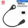 NEW Detonation Knock Sensor 39250-02400 For Hyundai I10 I20 Getz Atos / Santro Kia Picanto Rio 3925002400 39250 02400