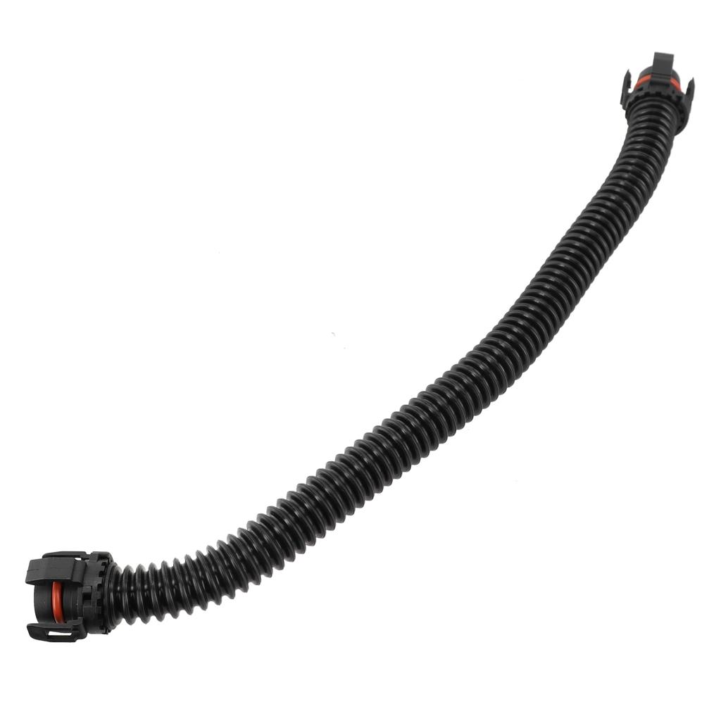 Engine Crankcase Breather Hose Compatible with For BMW E70 E71 X5 X6 M 11157595188 High Performance Replacement
