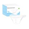 Portable Infant Feeding Cup Set Hassle-free & Choke-proof Solution Essential Baby Feeding Cup Duo for Feeding Your Baby