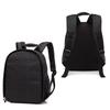 Outdoor Small   Digital Camera Video Backpack Water-resistant Multi-functional Brthable Camera Bags