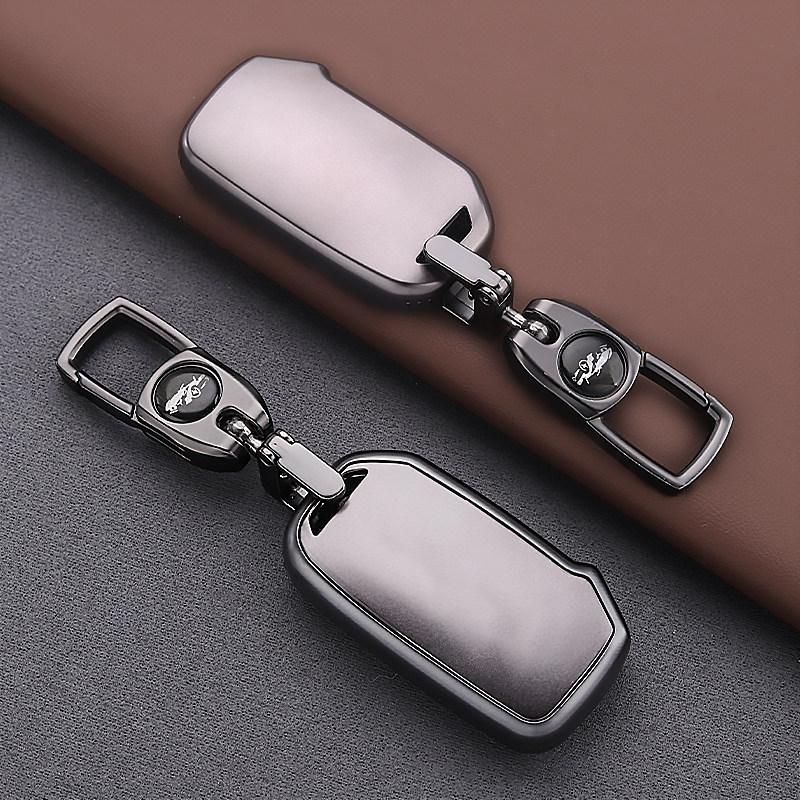 Metallic Gray Tpu For Kia Kn Sportage R Stinger Sorento Ceed Cerato Forte Niro Soul Remote Car Key Case Cover Holder Accessories
