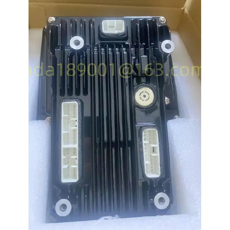 7835-35-1002/Excavator maintenance parts PC200/220-10 monitor instrument LCD