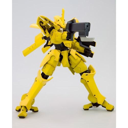 Kotobukiya Break Blade Artemis Ver. 1/60 Scale Plastic Model, Approximately 175mm Tall