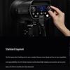 Godox QT1200III High-Speed Studio Flash Light