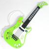 Children'S Simulated Electronic Guitar Playing Boys Beginners Children'S Musical Instruments Girls' Toys 3-10 Years Old