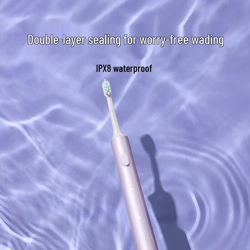 Xiaomi Mijia T302 Sonic Electric Toothbrush