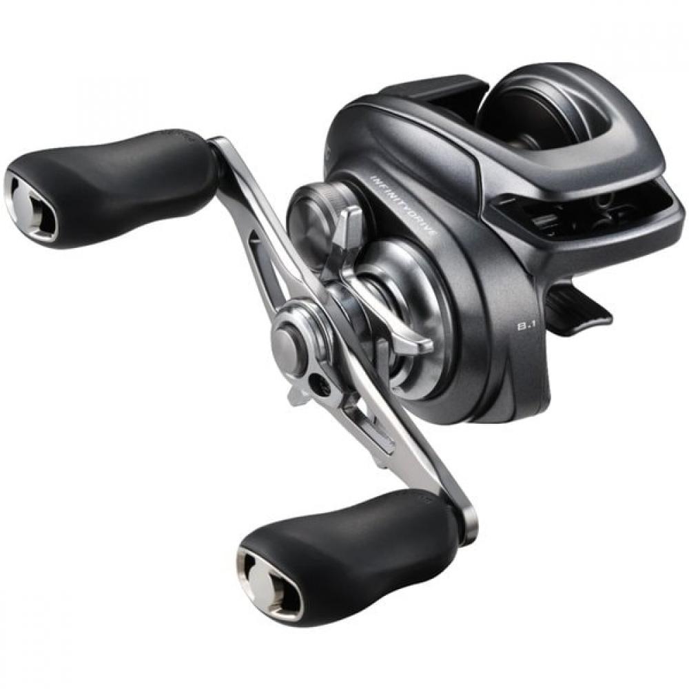 

SHIMANO Bantam Xg Правый