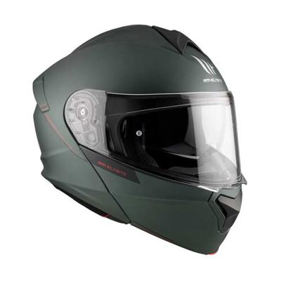MT Helmets Modular Helmet Genesis SV