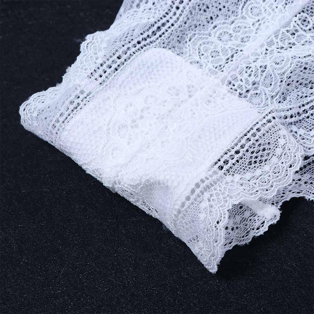 Soft G-String Female Low Waist Sexy Thong for Women Lace Panties Mini Bow Underpants Intimates