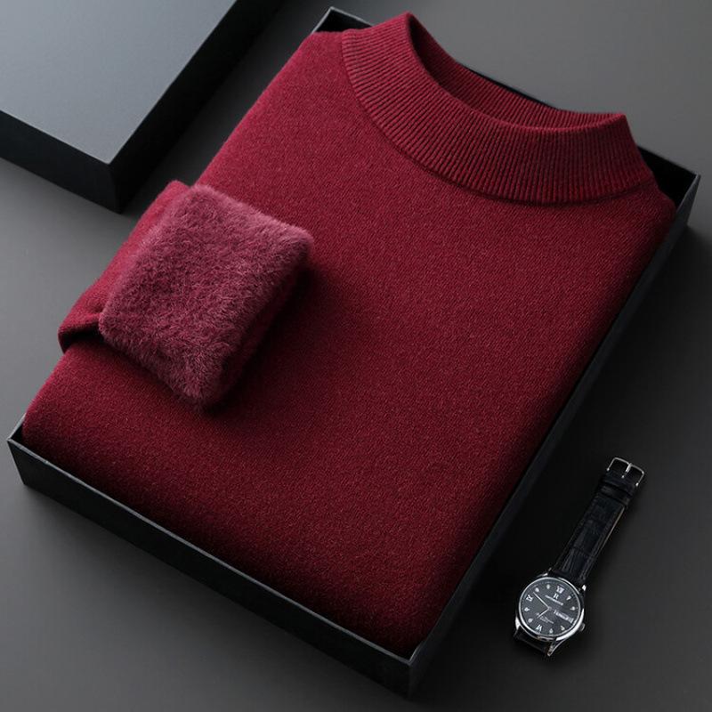 Winter Men s Casual Fashion Top M