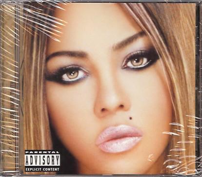 

CD LIL KIM Naked Truth 7657838182 ATLANTIC 2005 Europe Rap HipHopRB Used