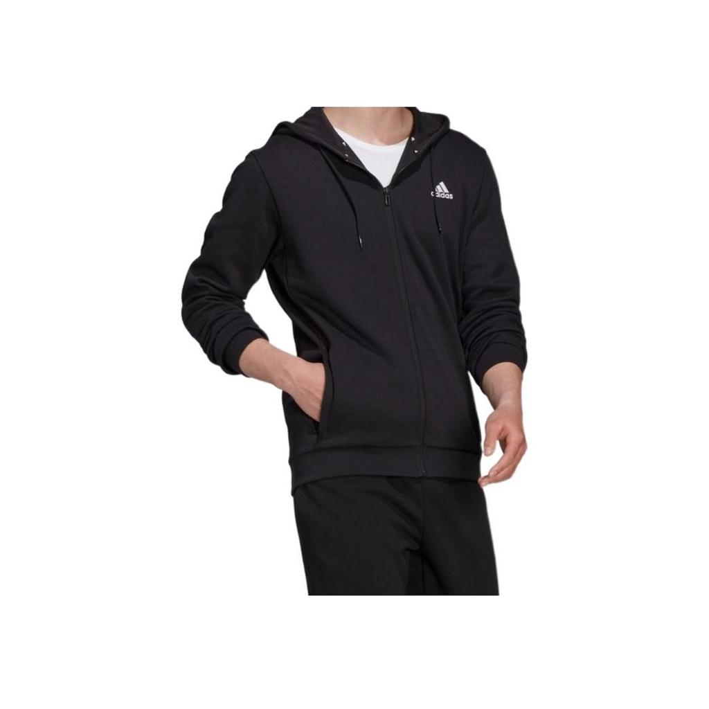 New Adidas Jackets Men Black HB5081