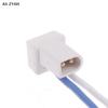 (YY)2/6Pcs 2025 SBT2.0 Series 1S /2S Whoop Cable Pigtail BT2.0 40mm Adapter Cable RC Drone Accessories with BT2.0 Male Connector