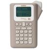 Brother Label Printer Writer P-Touch PT-J100CL Chocolat