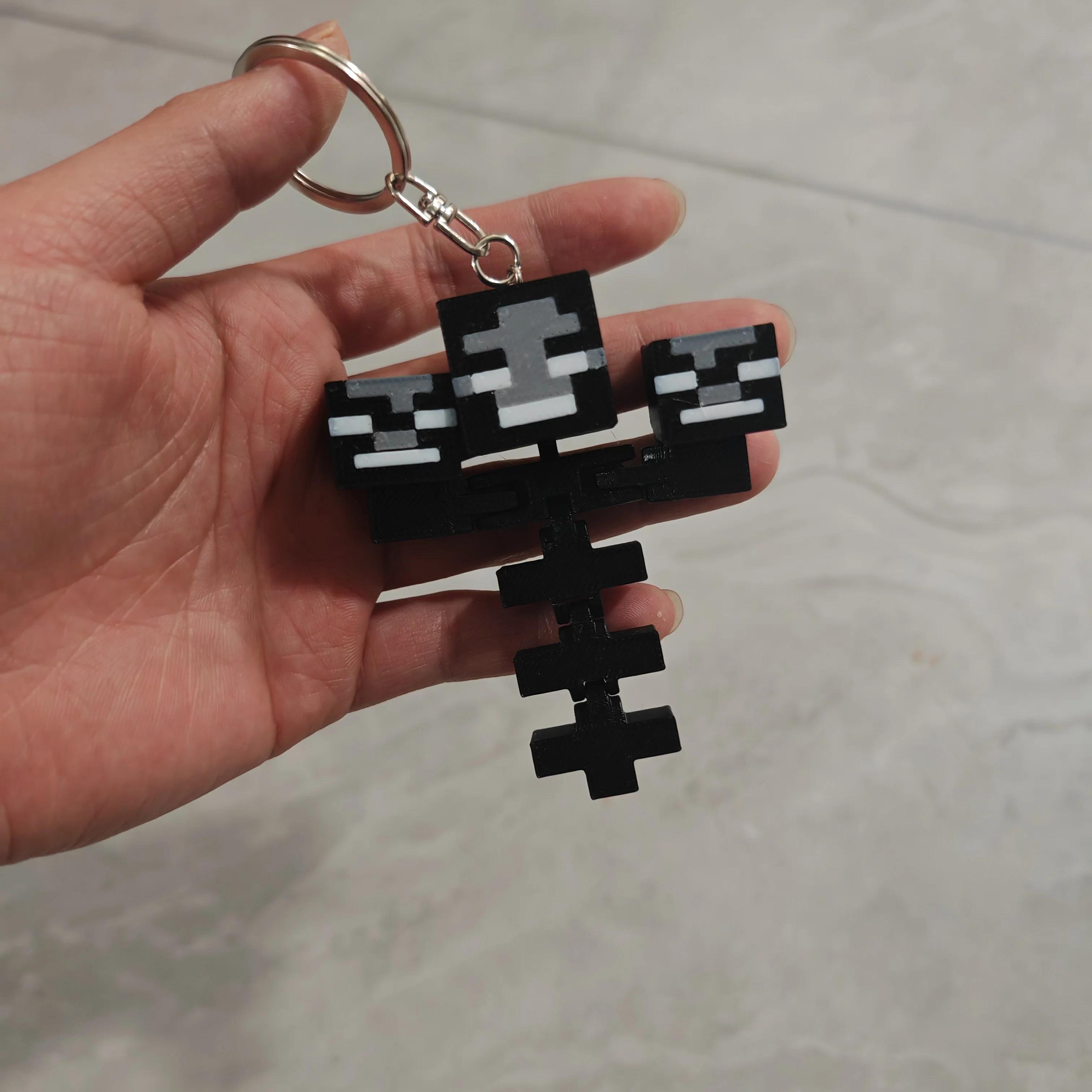 High-Quality Mc High-Quality Pixel High-Quality Style High-Quality Warden High-Quality Wither High-Quality Wizard Iron High-Quality Golem
