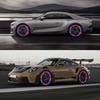Fashionable LED Car Wheel Lights Multicolor LED Car Wheel Lights for Bike Car