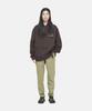 Gramicci Loose Tapered Ridge Pants | Loose Tapered Ridge Pants, Size M, US Chino