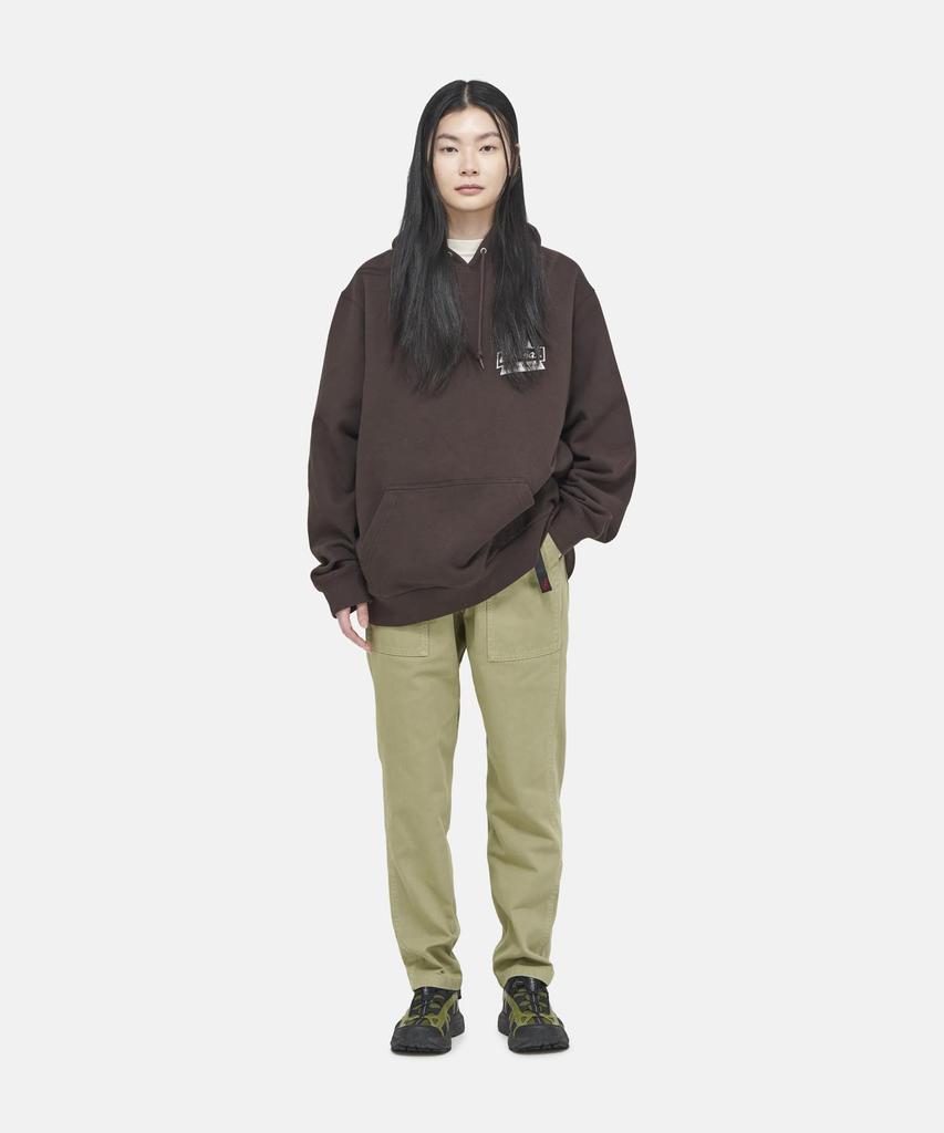 Gramicci Loose Tapered Ridge Pants | Loose Tapered Ridge Pants, Size M, US Chino