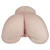 Sex Ass Dolls for Adults 18+ Silicone Ass Masturbators for Men Realistic Vaginal Anus Sexy Butt Adult Supplies Male Masturbator