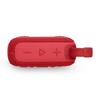JBL GO4 Bluetooth Speaker USB-C Charging IP67 Dustproof Waterproof Portable Red JBLGO4RED