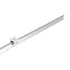 Bearing Slide Block 2Pcs Linear Rail Shaft SBR12-1000mm 12mm Linear Slide Rail Shaft SBR12UU Bearing Block