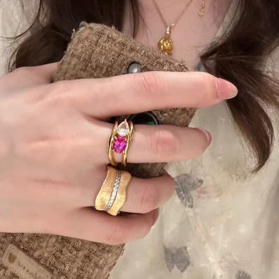 Ringe – Damenringe