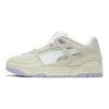 Puma Slipstream 8Enjamin Sneakers Basse Unisex Sneakers Grigio Bianco Viola 391565-01