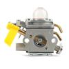 Carburetor  Compatible for Homelite Ryobi 26cc/33cc Trimmer Blower ZAMA C1U-H60 Carb Replace 308054013 308054008