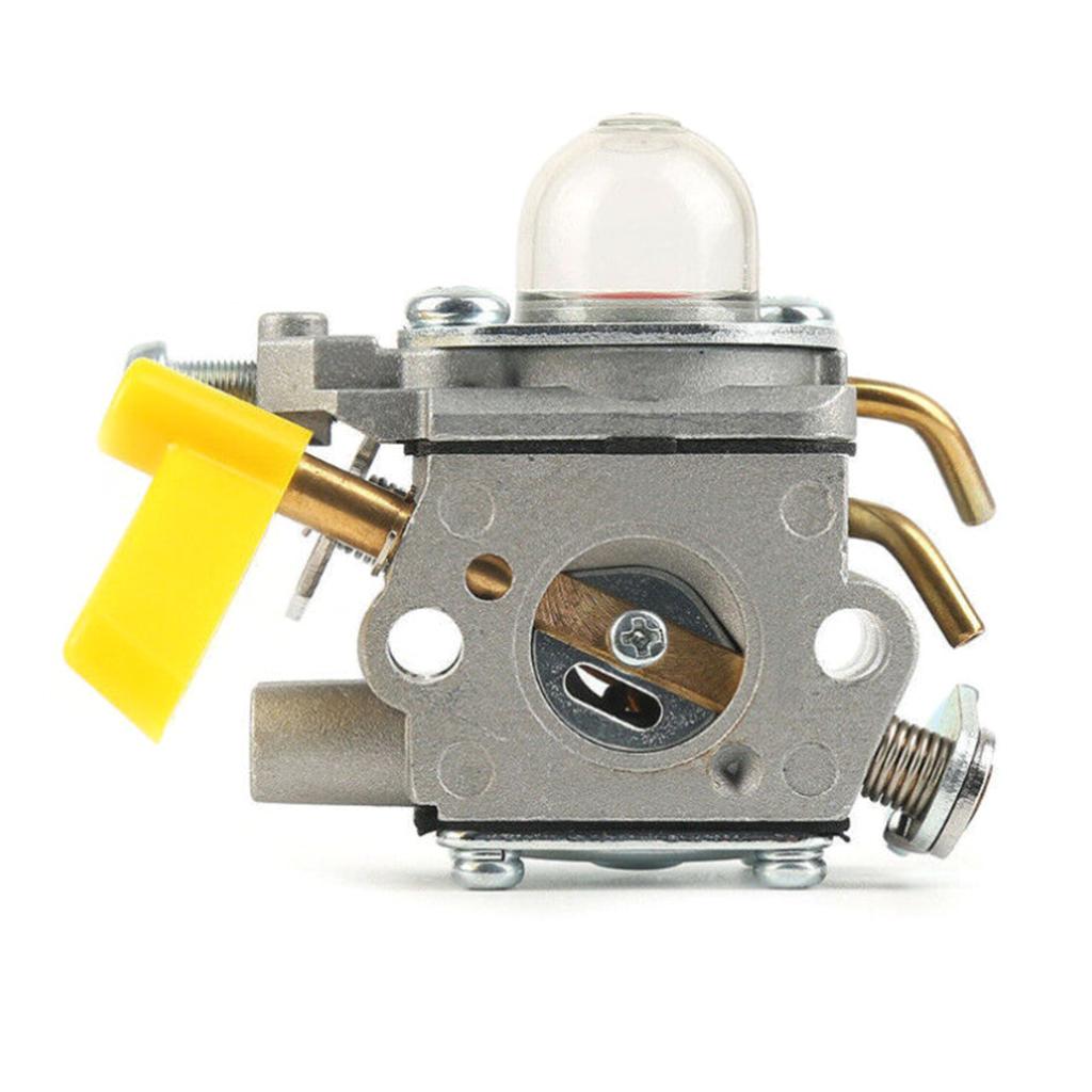 Carburetor  Compatible for Homelite Ryobi 26cc/33cc Trimmer Blower ZAMA C1U-H60 Carb Replace 308054013 308054008