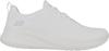 Sneakers Skechers Bobs Sport Squad Chaos - Face Off White