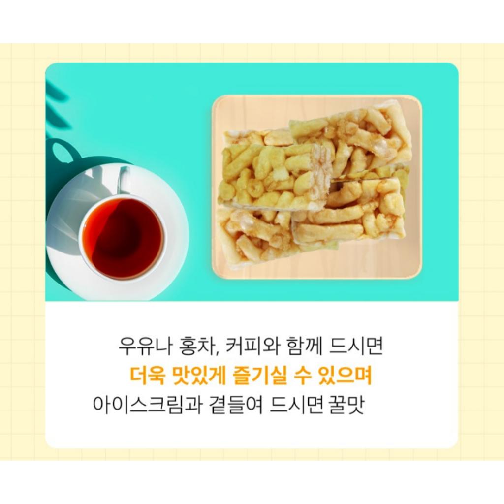 Mjölk Klassiska Rissnacks Mini 56g