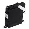 HVAC AC Heater Blend Door Actuator, HVAC Control Module, Compatible with Ford Expedition from 3, 18, 02 2002-2006, 1L2Z19E616BA, 2L2H19E616AA, 8Pins,