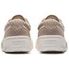 Anta KAI Hélà TRIBE Slip Resistant Abrasion Resistant Low top Skateboard Shoes Women's Beige Brown 122441805-3