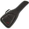 Fender® FE1225 Electric Guitar Gig Bag, Black