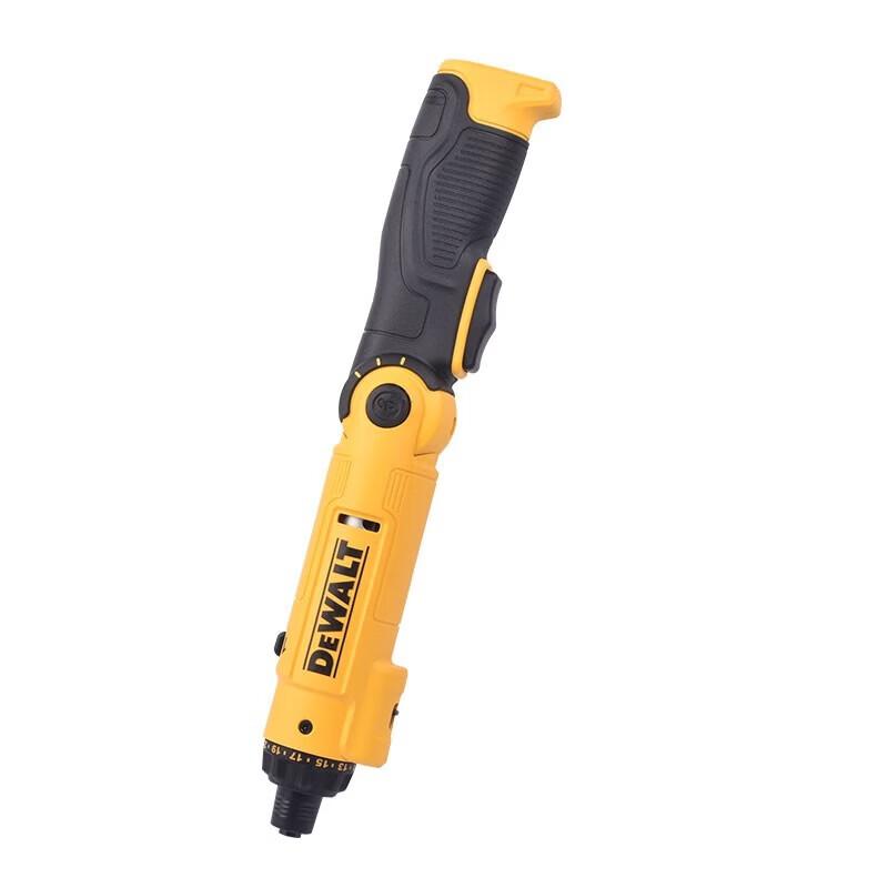 DEWALT 8V Cordless Electric Screwdriver Kit CN Plug (adapter Included)