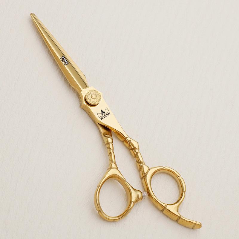 

Japanese High-grade 6-inch Professional Hairdressing Scissors Barber Shop Stylist Hairdressing Scissors