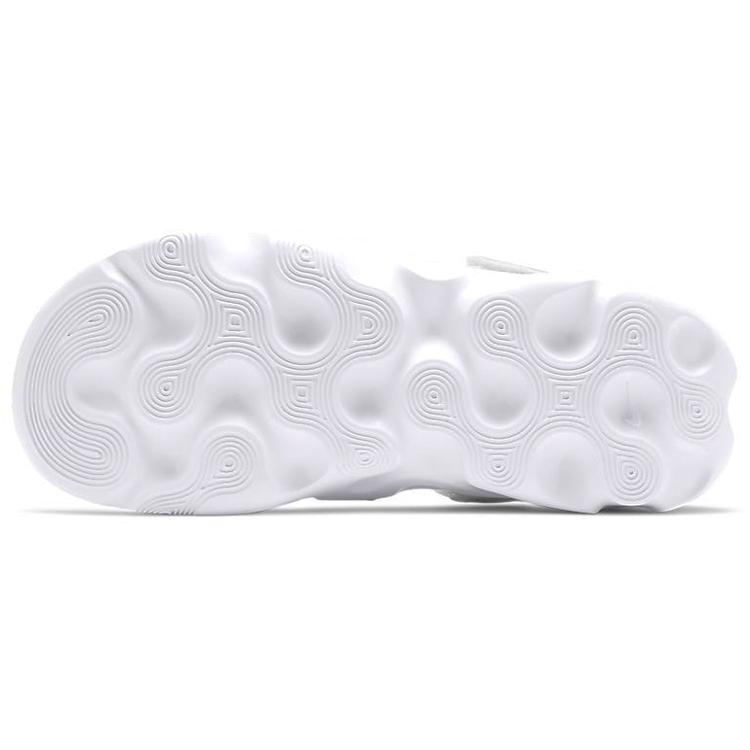 New Nike Owaysis Sandal White Platinum Women's CK9283-100