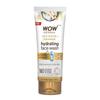 WOW Skin Science Rice Water Ceramide Hydrating Face Wash 100 Ml Gentle Cleanser For Bright Smooth Hydrated Skin Daily Use