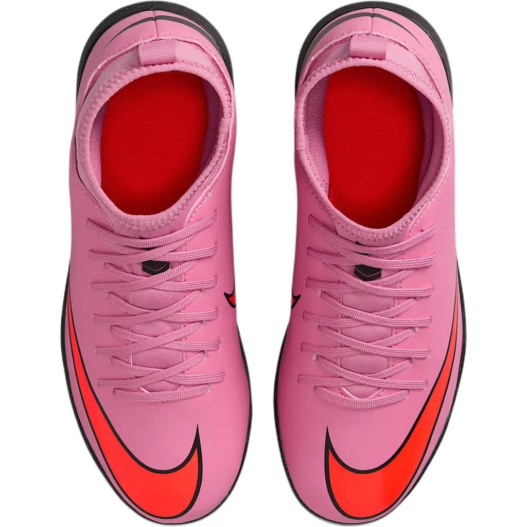 (GS) Nike Mercurial Superfly 10 Club TF 'Scary Good Pack' Kids' FQ8313-600