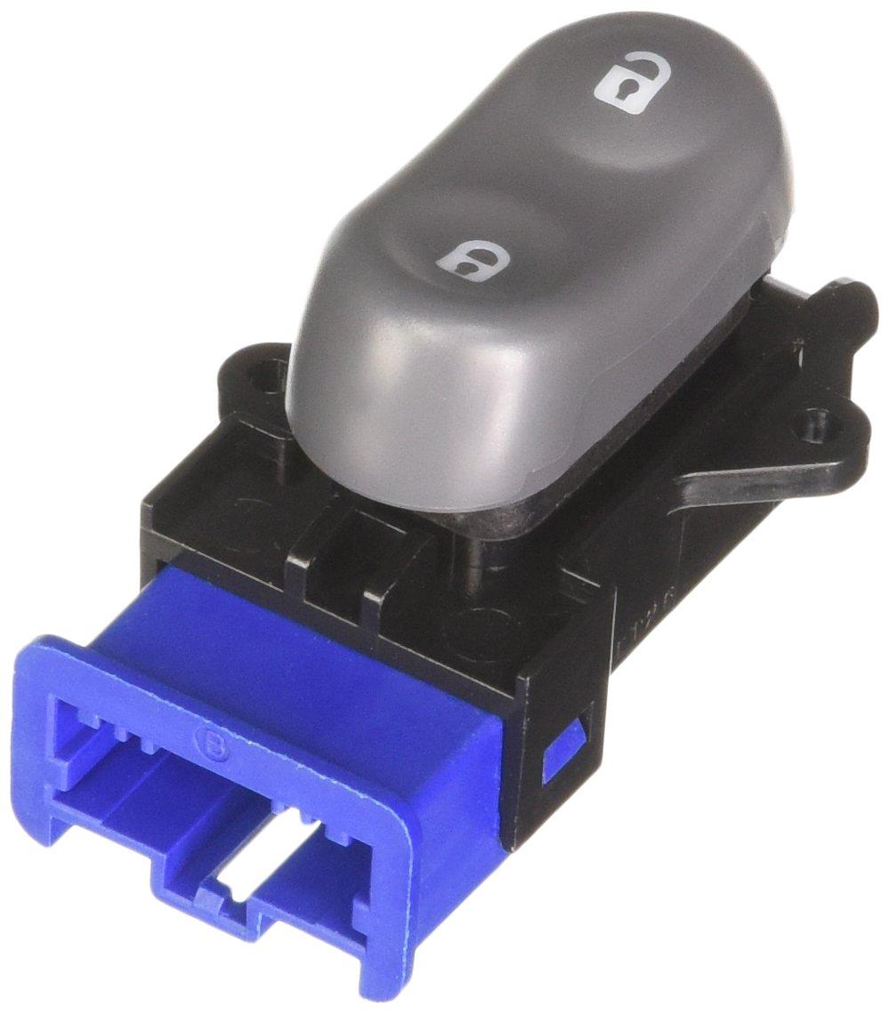 

Genuine Honda Auto Door Lock Element Switch Part Number Assembly, 35380-S9V-A02ZB