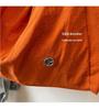 Large Capacity Women's Versatile Canvas Tote Bag - 2025 Travel & Commute Single Shoulder Bag