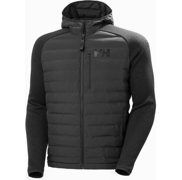 Куртка Helly Hansen Arctic Ocean Hybrid Insulator S