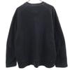 Y-3 Long sleeve trainer S Black series sweat Men's Used