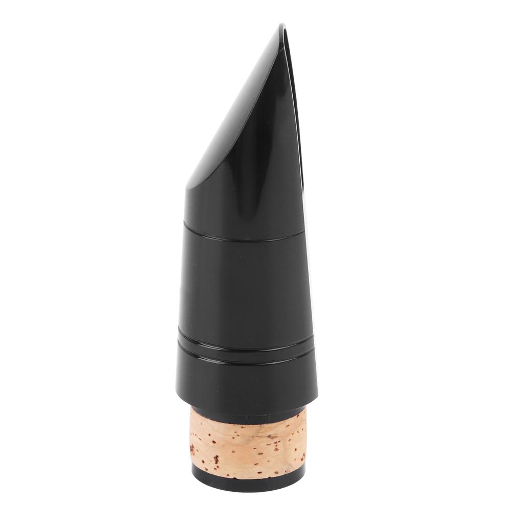 Klarinettenmundstück Gute Klangqualität Kunststoff Klarinettenmundstück Instrumentenzubehör