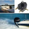 Fuel Pump for Mercury 40 50 60 HP Engine 4 Stroke Outboard Replace 8M0118177 892874T01 899106T01 881862T Auto Accessory