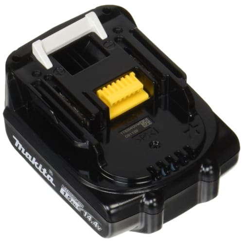Makita lithium-iontová baterie BL1415N 14,4V 1,5Ah A-58235