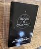 [USED] Authentic VOICEROID 2 Archive Exhibition Pop-up Lucky Draw Trading Card - Sangwon