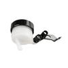 Motorcycle Clutch Fuel Tank Oil Cup Brake Fluid Reservoir Black Brake Oil Pot