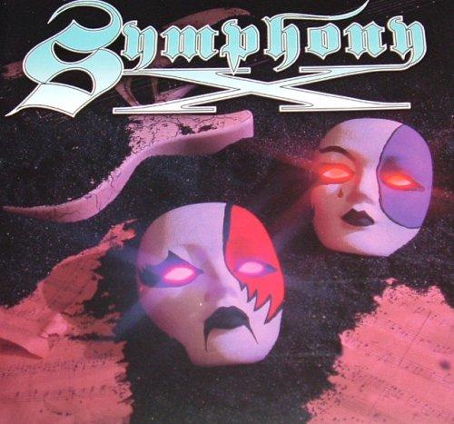 

Symphony X